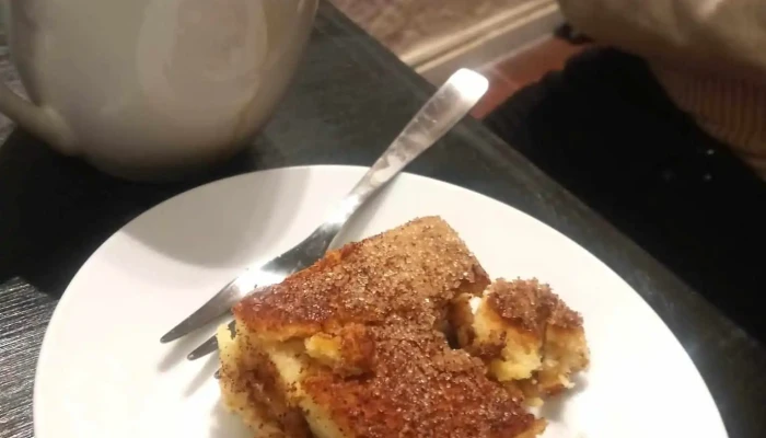 Caffe Arte Comidas Y Bebidas - Montevideo