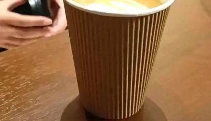 Caffe Arte Del Propietario - Montevideo