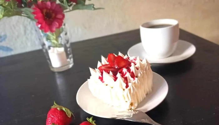 Caffe Arte Pastel - Montevideo