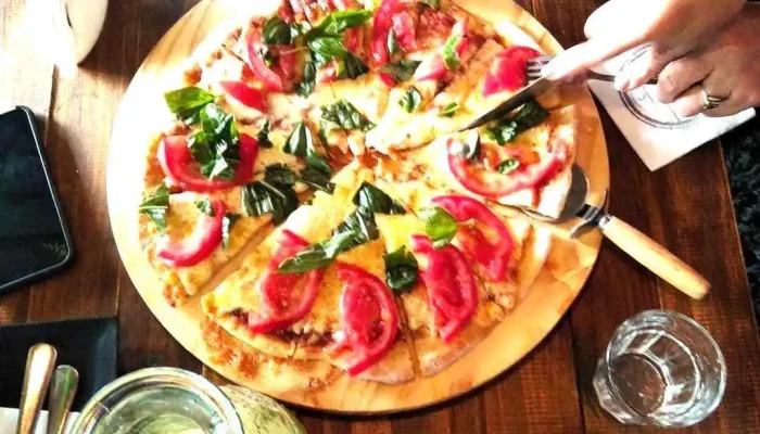 Caffelatte Bistro Pizza - Atlántida