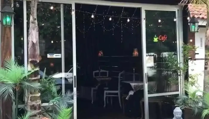 Caffelatte Bistro Videos - Atlántida