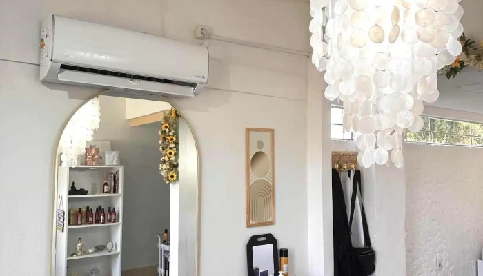 Cafuné Peluqueria - Departamento De Canelones