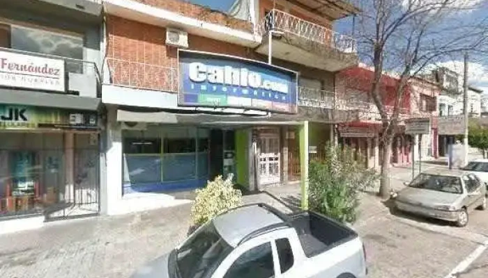 Cahiocom Direcciondeg - Rivera