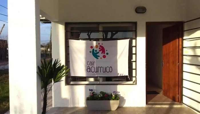 Caif Acurruco -  Del Propietario - Rodríguez