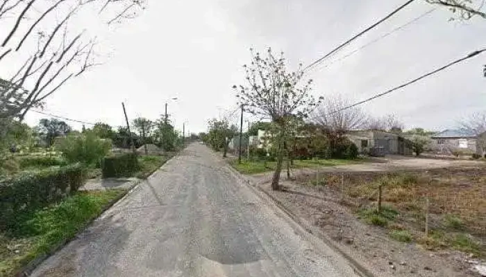 Caif Acurruco -  Dondedeg - Rodríguez