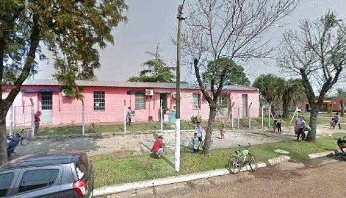 Caif Camalote -  Sitio Web - Artigas