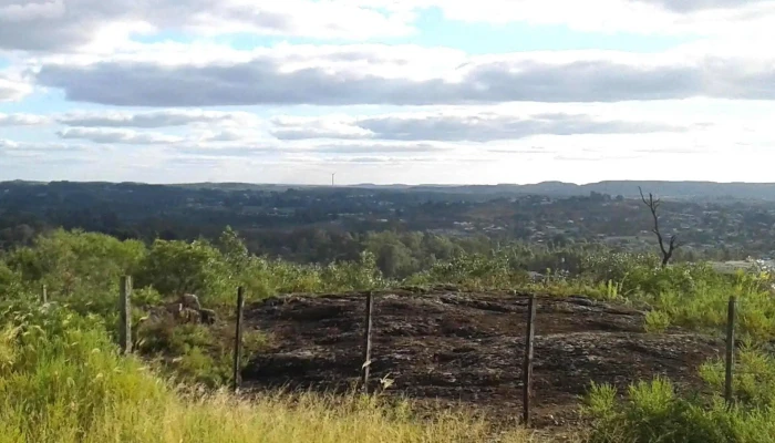 Caif Cerro Caqueiro -  Catalogo - Rivera