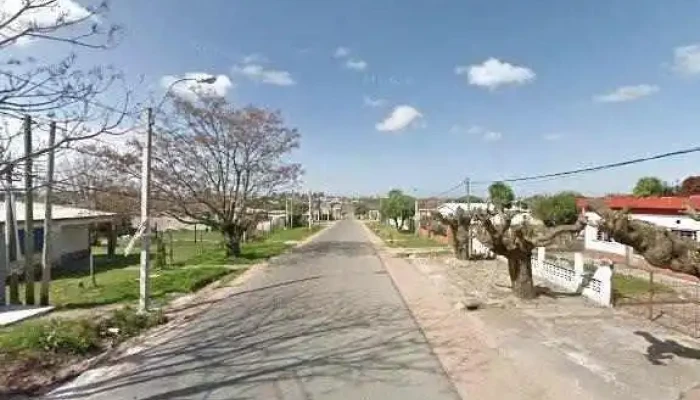 Caif -  Como Llegar - Pando