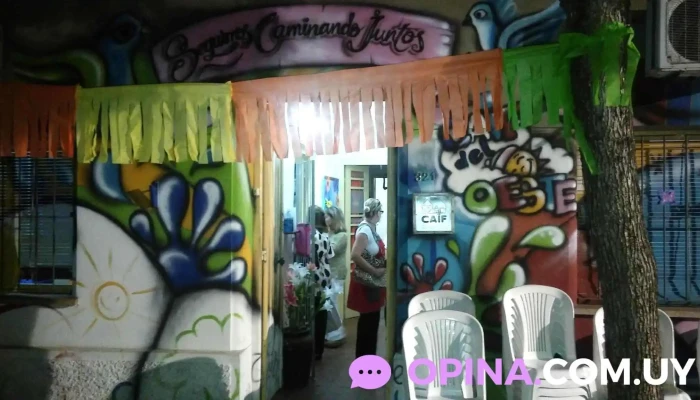 Caif Del Oeste -  Arte - Mercedes