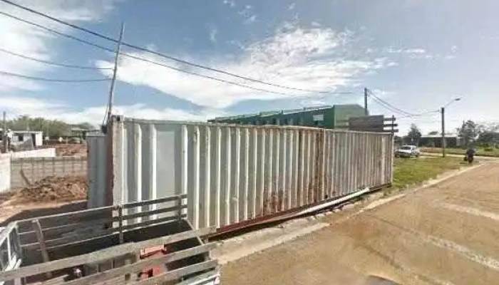 Caif El Bosque -  Cerca De Mideg - Piriápolis