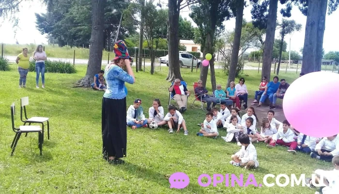 Caif El Pastoreo -  Catalogo - Rosario