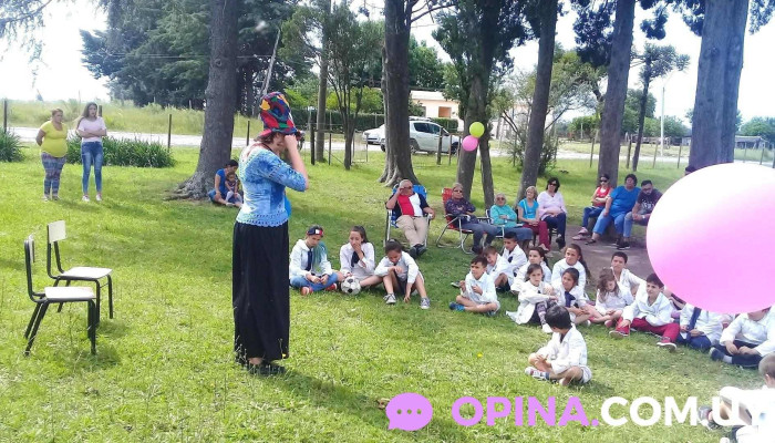 Caif El Pastoreo - Rosario