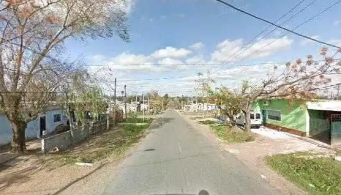 Caif Fatima   Fe Y Alegria Numero - Las Piedras