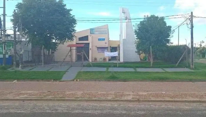 Caif .Guadalupe - Salto