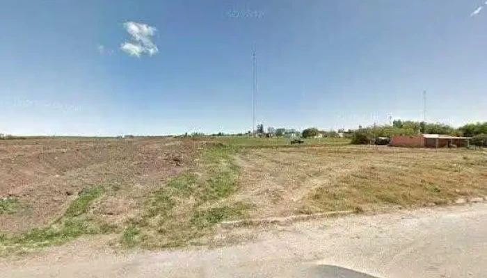 Caif -  Horario - Libertad