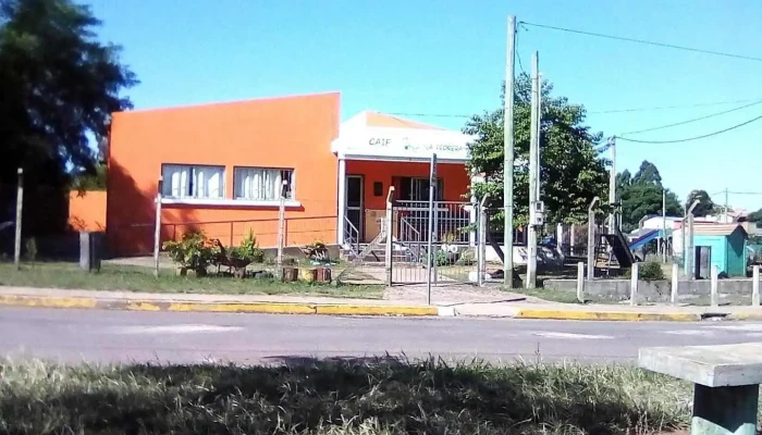 Caif La Pedrera - Rivera