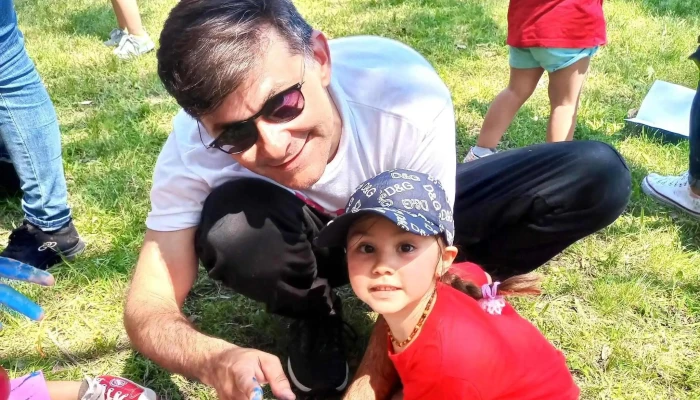 Caif Las Hormiguitas Col Del Sacramento - Col. del Sacramento