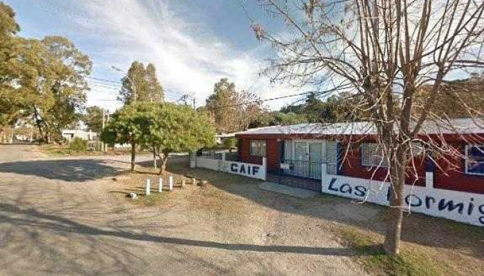 Caif Las Hormiguitas Promocion - Col. del Sacramento