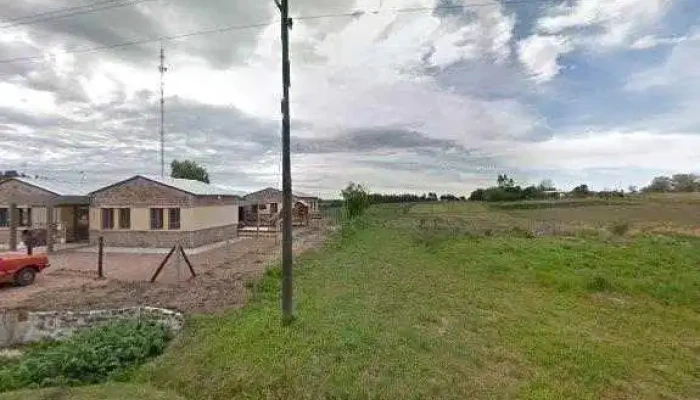 Caif Los Cerrillos -  Fotos - Los Cerrillos