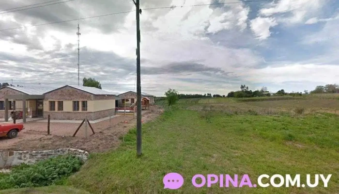 Caif Los Cerrillos - Los Cerrillos