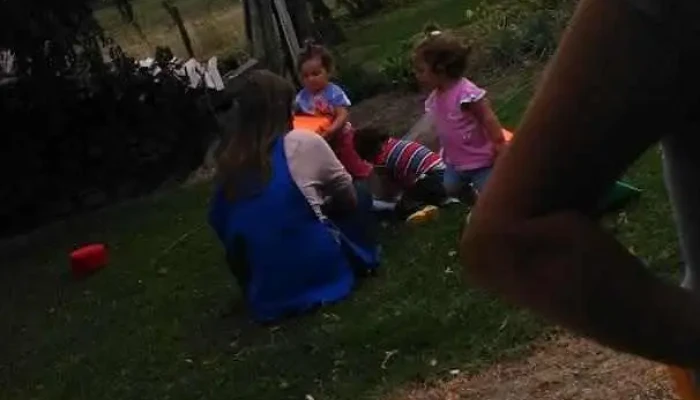 Caif Los Colonitos - Ecilda Paullier