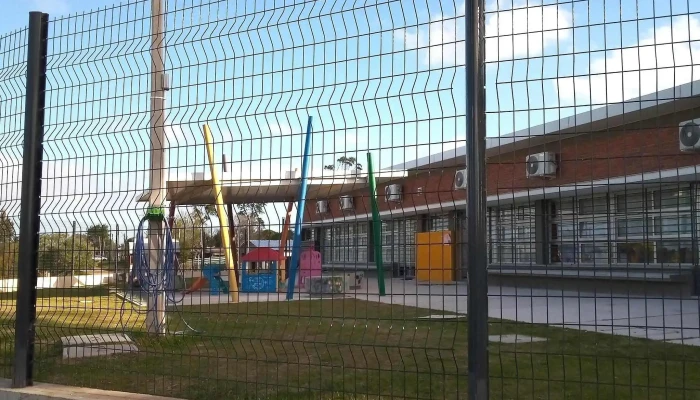 Caif Los Girasoles Abierto Ahora - Rocha