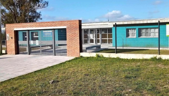 Caif "los Girasoles" - Rocha