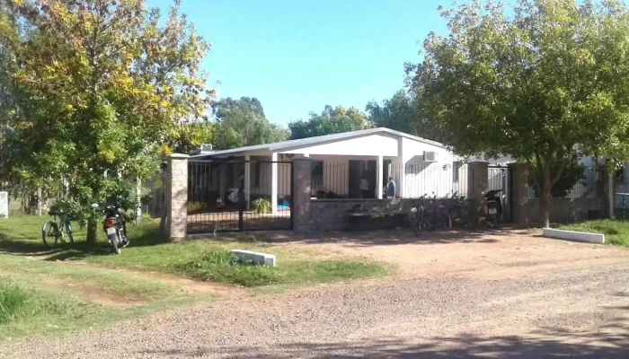 Caif Madriguera - Carlos Reyles