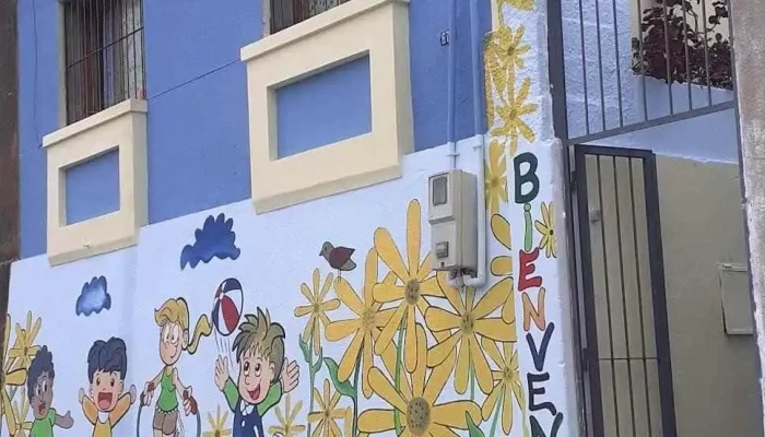 Caif Mariamol -  Horario - Rivera