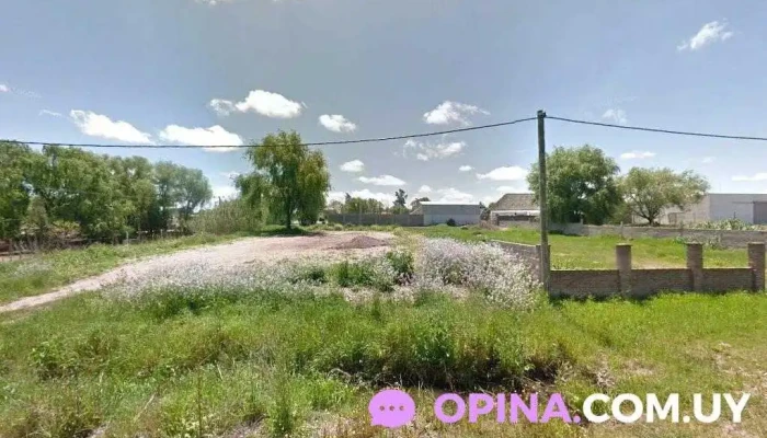 Caif Mi Casita - Florencio Sánchez