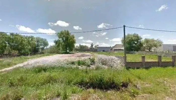 Caif Mi Casita -  Promocion - Florencio Sánchez