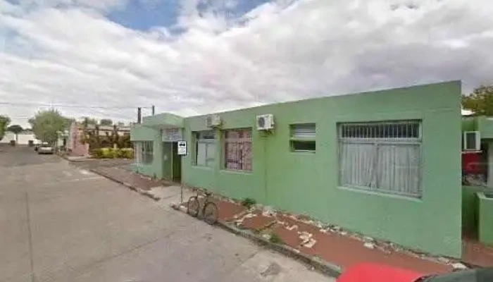 Caif Olof Palme Donde - Juan L. Lacaze