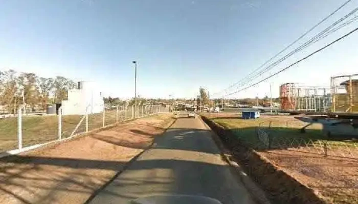 Caif Pegado A Policlinica -  Zona - Las Piedras
