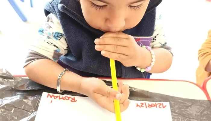 Caif Pequenos Brillantes Villa Constitucion Escuela - Constituci&oacute;n