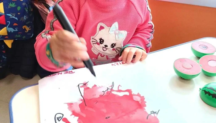 Caif Pequenos Brillantes Villa Constitucion Sitio Web - Constituci&oacute;n