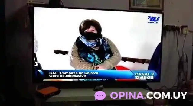 Caif Pompitas De Colores -  Videos - Bella Uni&oacute;n
