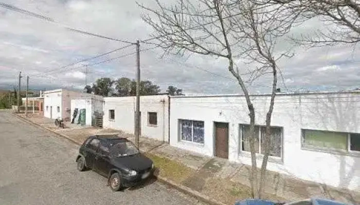 Caif Rayuela -    Inauosc Casa Ambiental Descuentos - Castillos