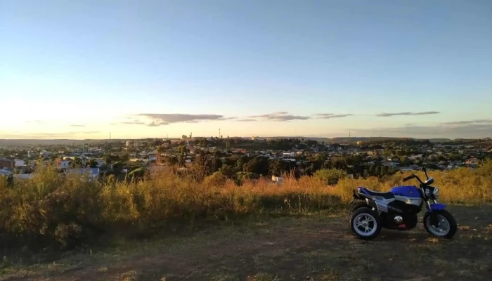 Caif Renacer I -  Descuentos - Rivera