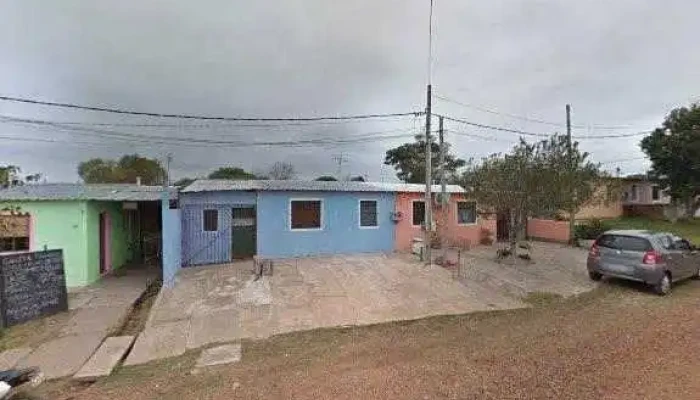 Caif Rincon De Ninos Catalogo - Salto