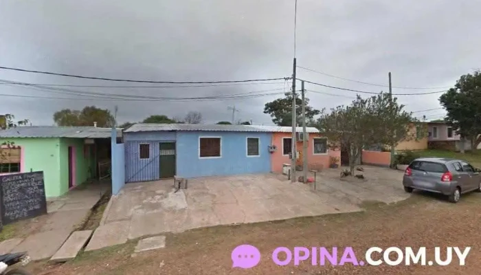 Caif Rincon de Niños - Salto