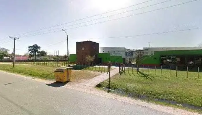 Caif Rincon Infantil -  Videos - Ciudad del Plata