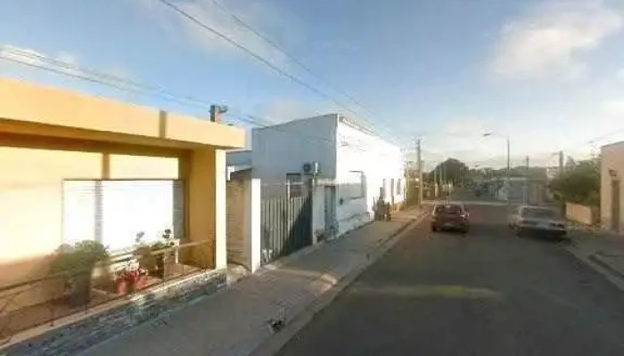 Caif Rosario -  Horario - Rosario