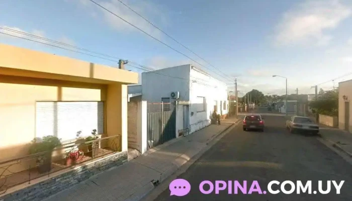 Caif Rosario - Rosario