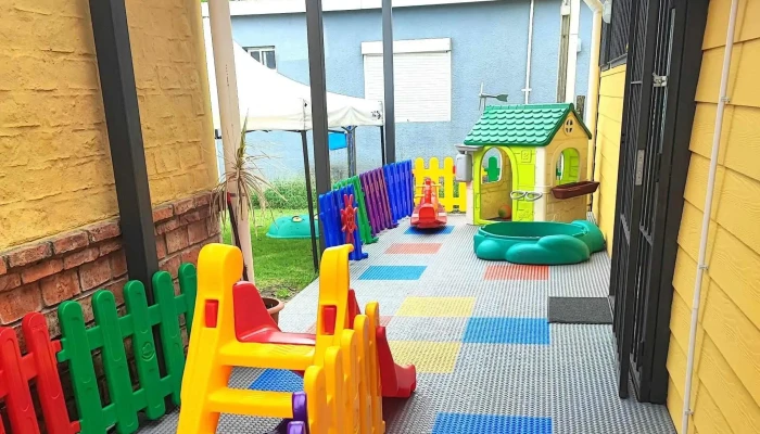 Caif Servir -  Opiniones - Nueva Helvecia