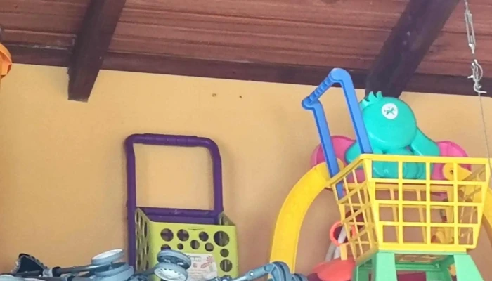 Caif Servir -  Puntaje - Nueva Helvecia