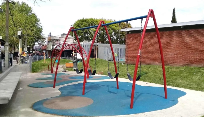 Caif Trisquel -  Numero - Montevideo