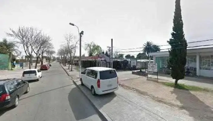 Caif Trisquel -  Numerodeg - Montevideo