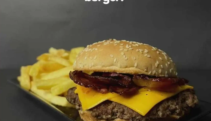 Caipy Burger -  Del Propietario - Montevideo