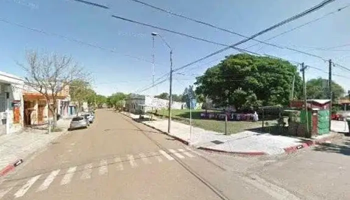 Cajero Brou -  Numero - Bella Uni&oacute;n