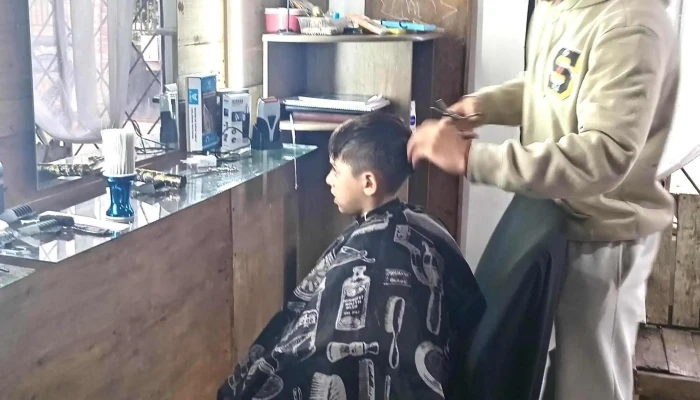 Cajeros Red Brou Nuevo Centro Mini Banco -  Comentario 1 - Montevideo